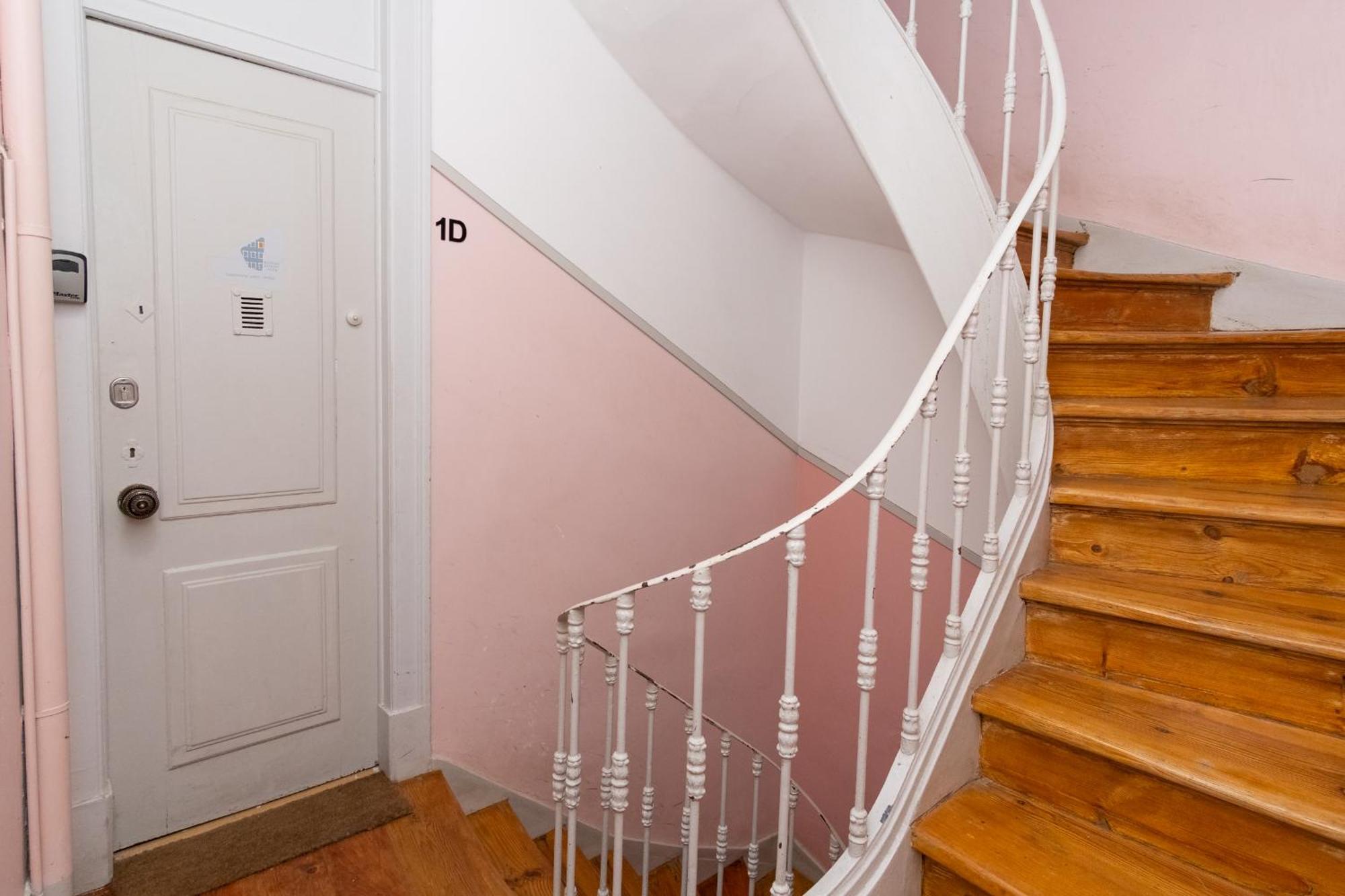 Appartement Monicas