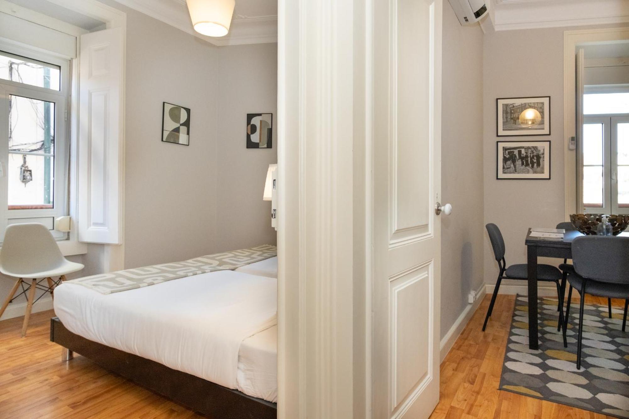 Appartement Monicas