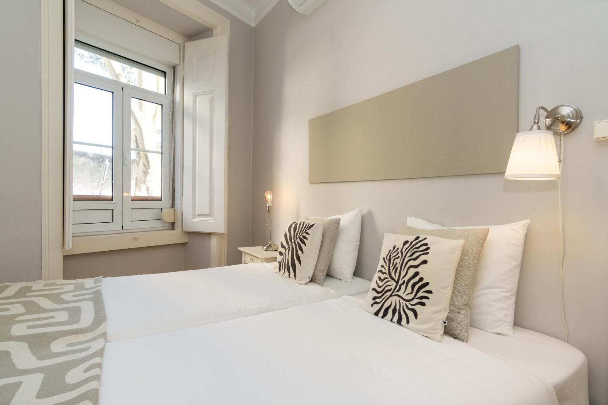 Monicas Appartement *