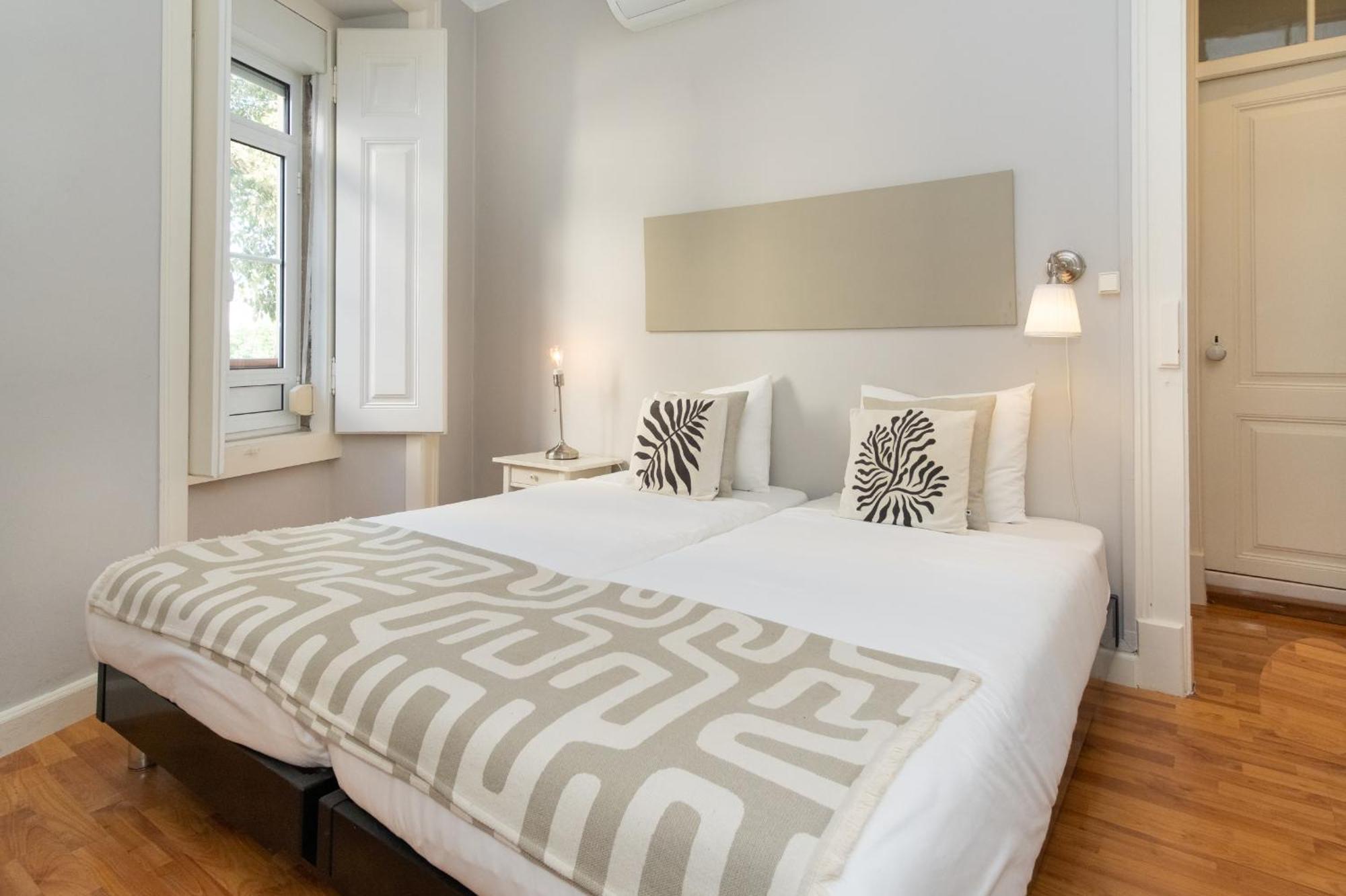 Appartement Monicas *