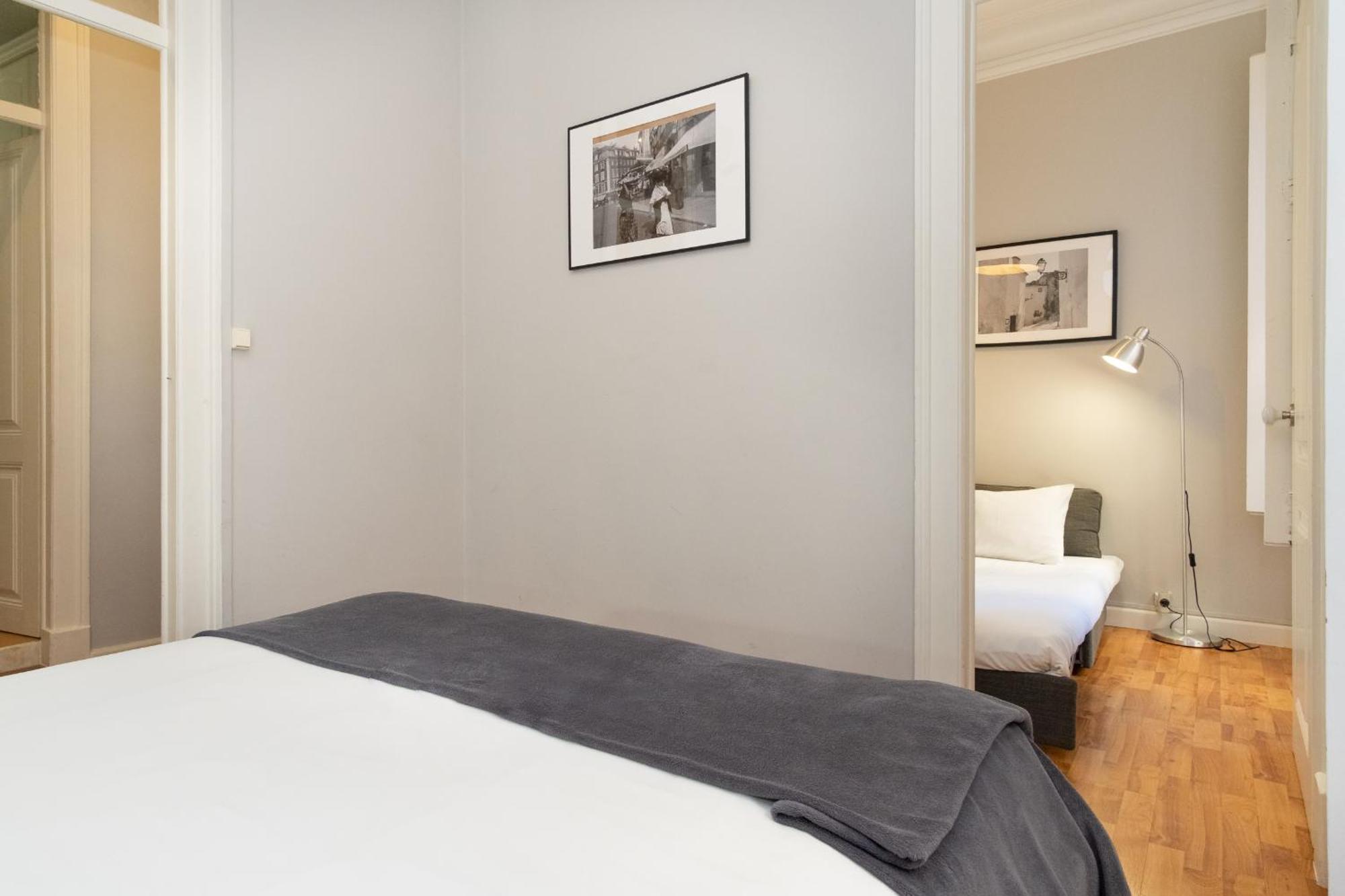 Monicas Appartement *