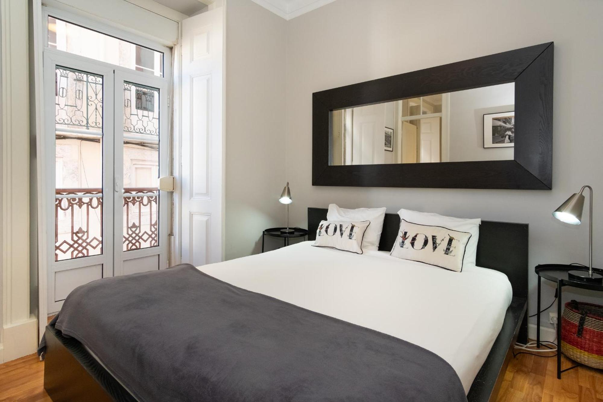 Monicas Appartement *