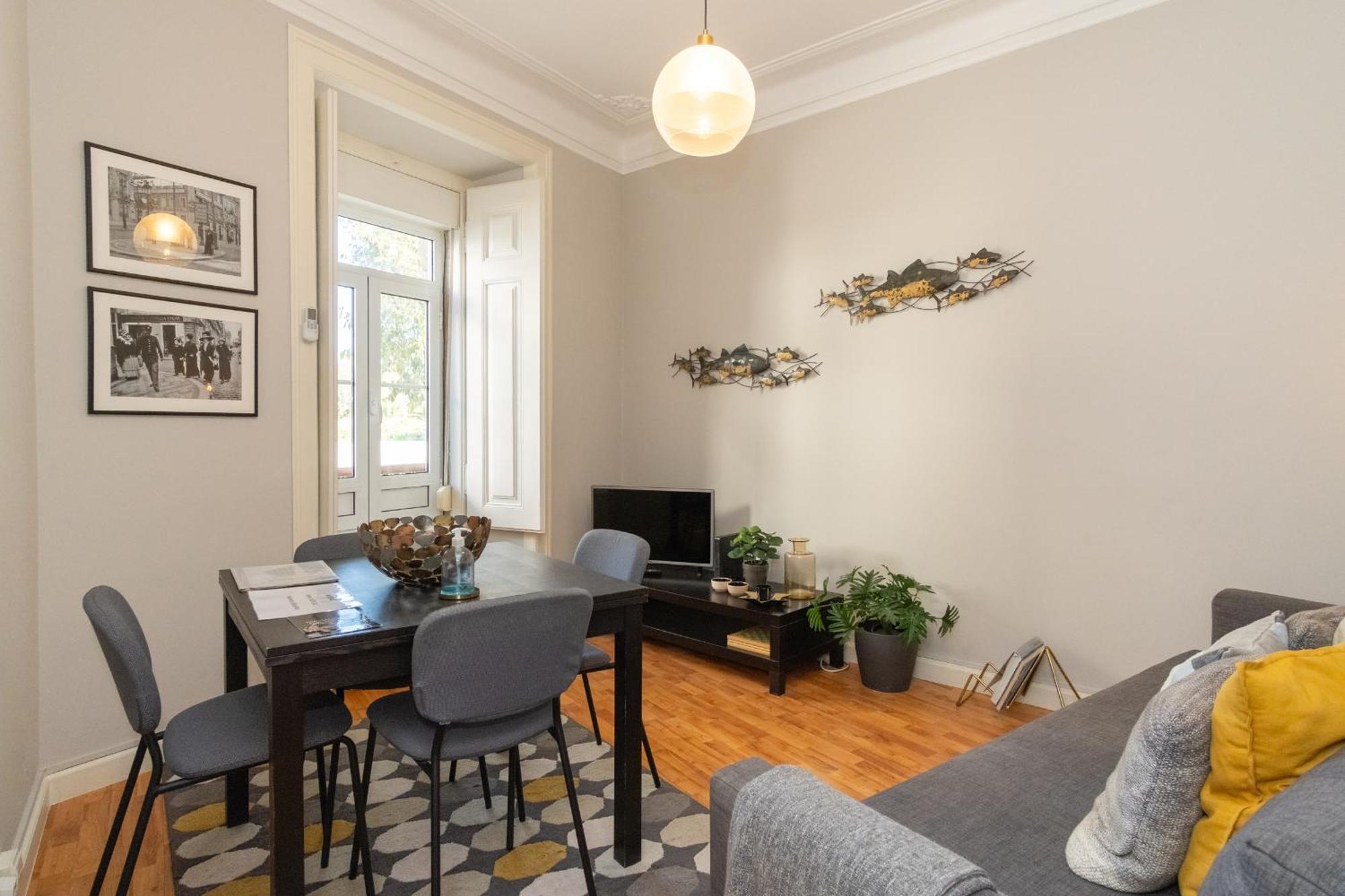 Monicas Appartement *