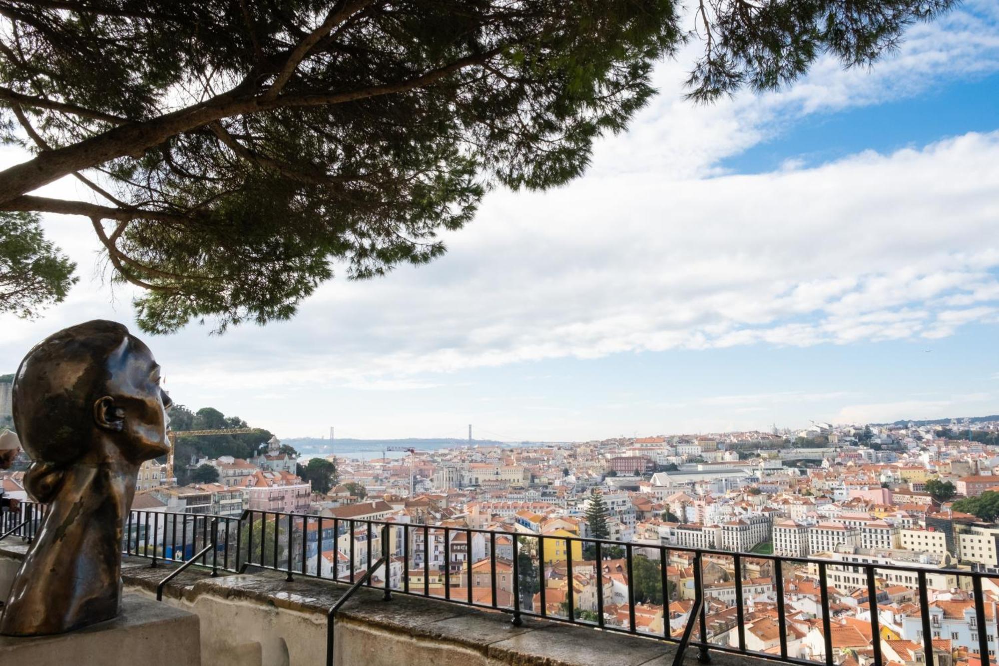 Monicas Lissabon