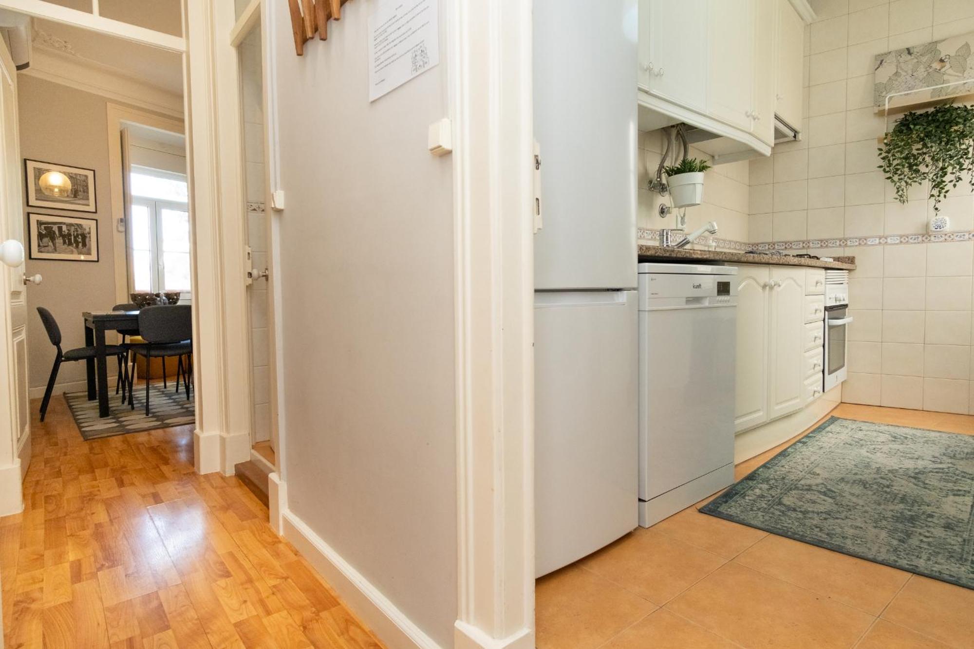 Appartement Monicas