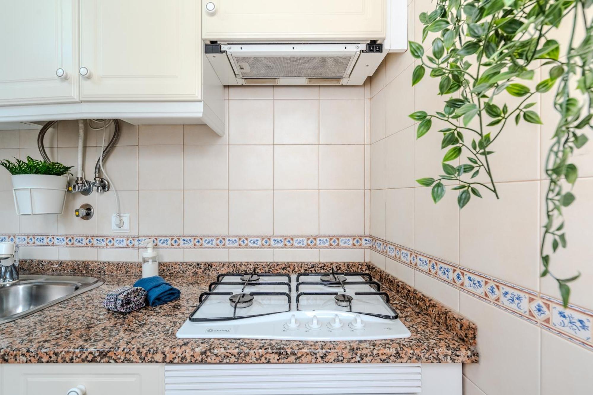 Appartement Monicas