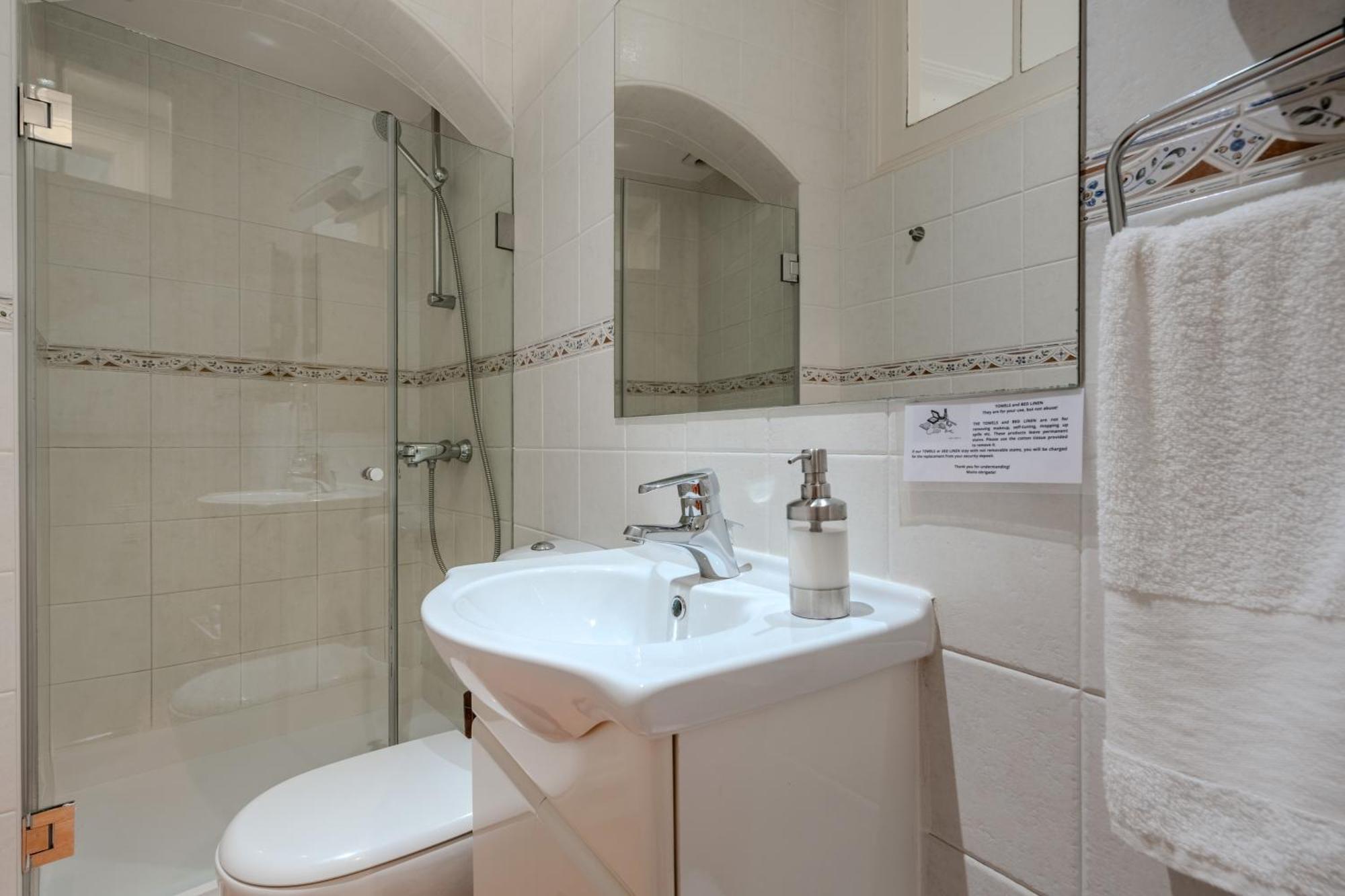 Monicas Appartement