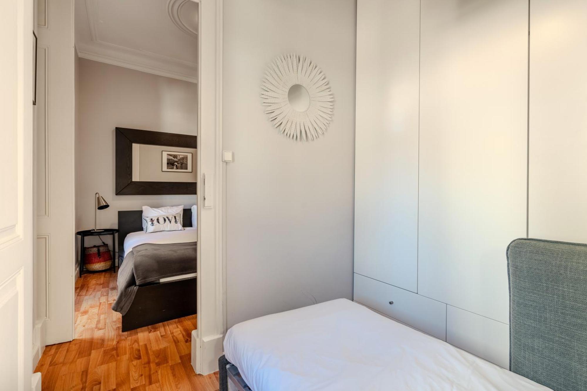Monicas Appartement *